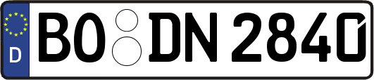 BO-DN2840