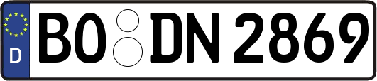 BO-DN2869