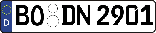 BO-DN2901