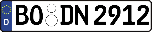 BO-DN2912