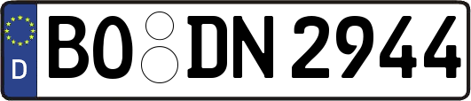 BO-DN2944