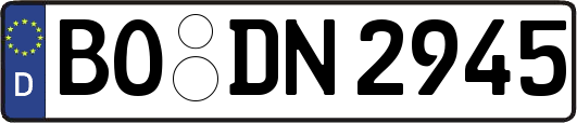 BO-DN2945