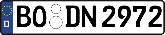 BO-DN2972