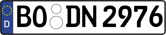 BO-DN2976
