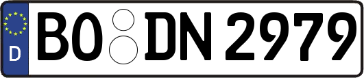BO-DN2979