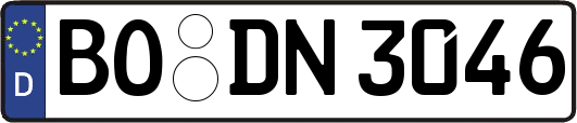 BO-DN3046