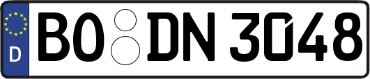 BO-DN3048