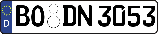 BO-DN3053