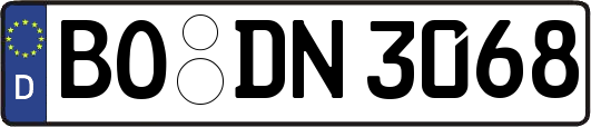 BO-DN3068