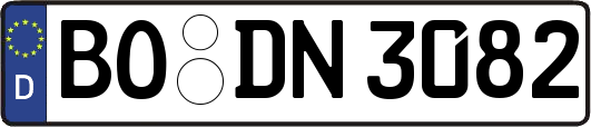 BO-DN3082