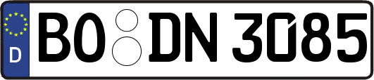 BO-DN3085