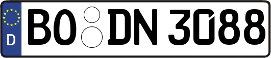 BO-DN3088