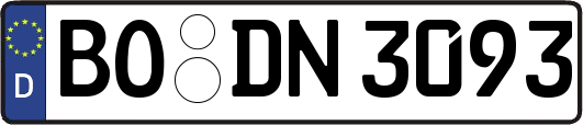 BO-DN3093