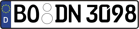 BO-DN3098