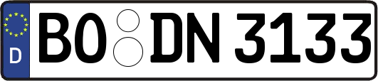 BO-DN3133