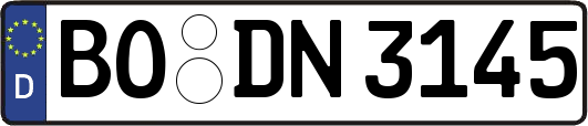 BO-DN3145