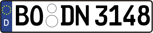 BO-DN3148