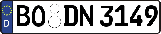 BO-DN3149