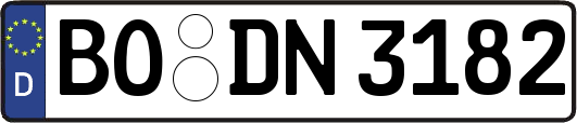 BO-DN3182