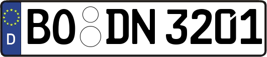 BO-DN3201