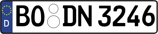 BO-DN3246