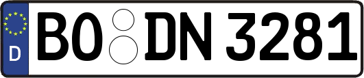 BO-DN3281