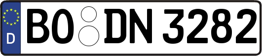 BO-DN3282
