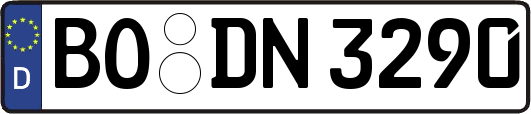 BO-DN3290