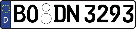 BO-DN3293