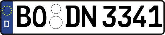 BO-DN3341