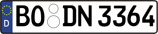 BO-DN3364