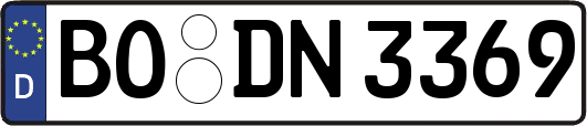 BO-DN3369