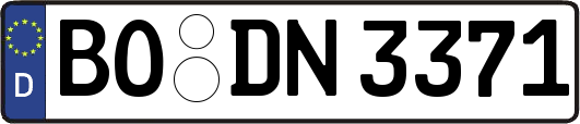 BO-DN3371