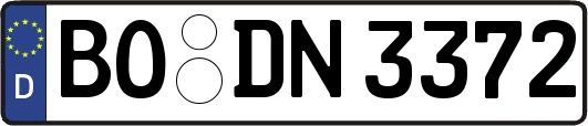BO-DN3372
