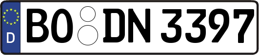 BO-DN3397