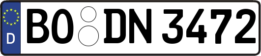 BO-DN3472