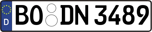 BO-DN3489