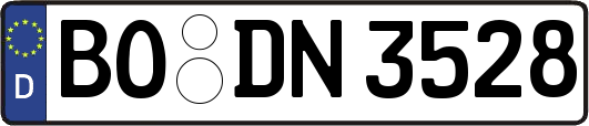 BO-DN3528