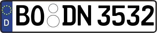 BO-DN3532