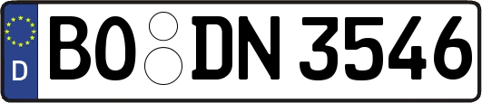 BO-DN3546