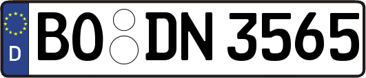 BO-DN3565