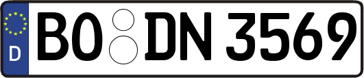 BO-DN3569