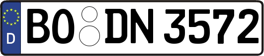 BO-DN3572