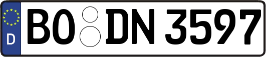 BO-DN3597