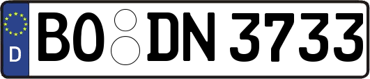 BO-DN3733
