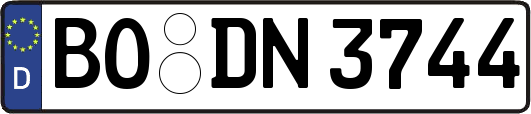BO-DN3744