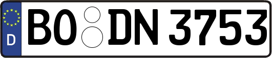 BO-DN3753