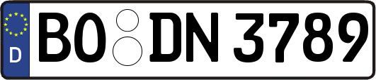 BO-DN3789