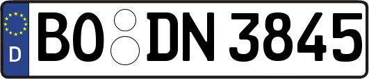 BO-DN3845