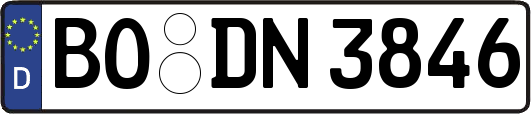 BO-DN3846